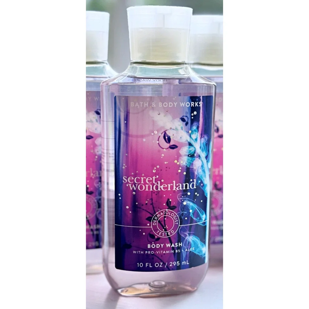 Bath & Body Works ❥❥bath body